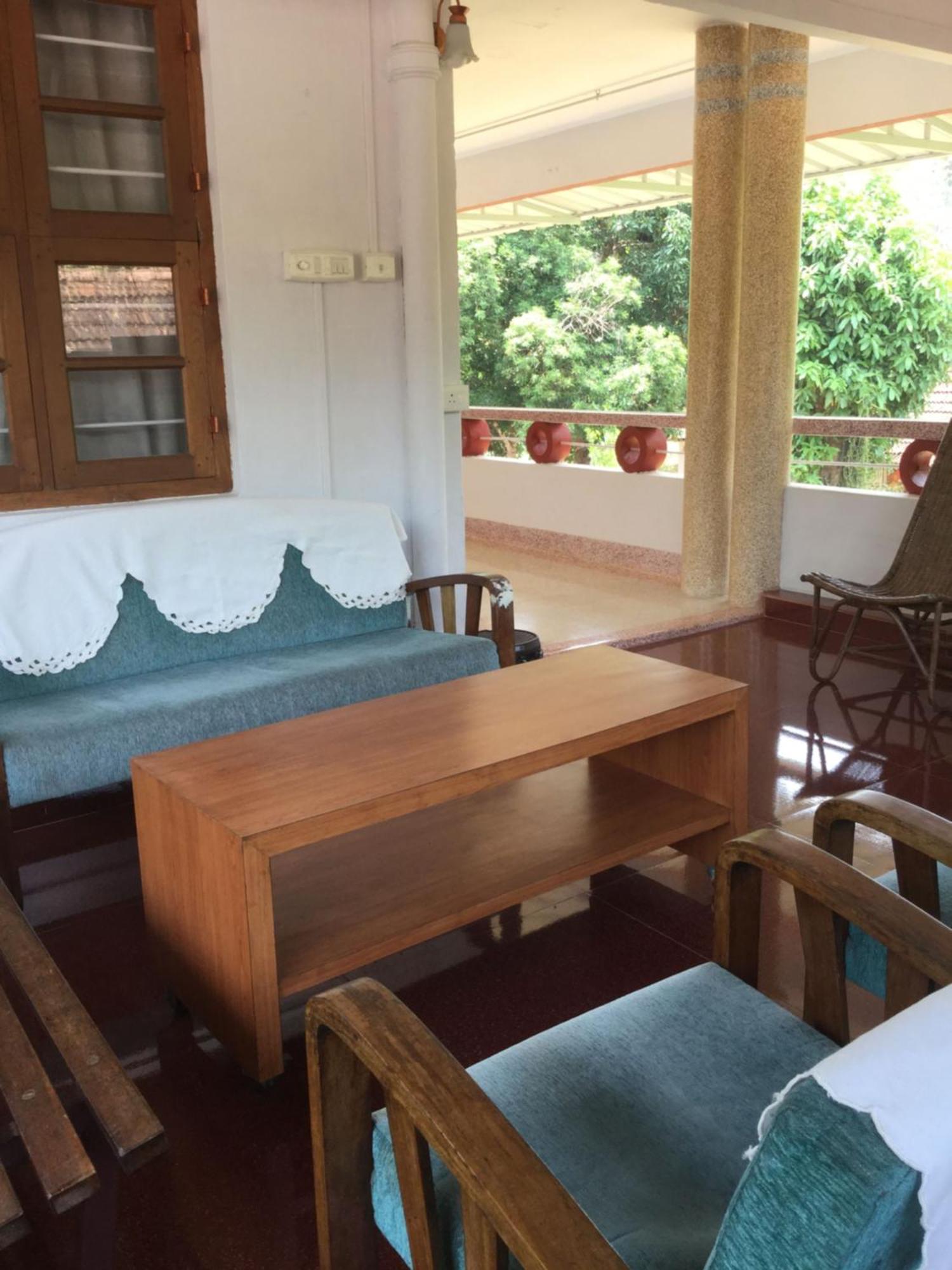 Akkara Homestay & Ayurveda コッタヤム エクステリア 写真